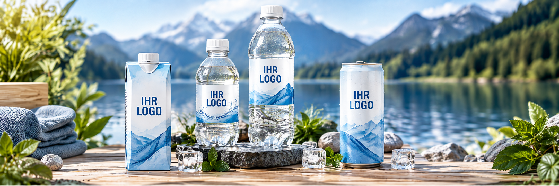 Wasser